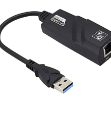 ZR202 1010 Usb 3.0 Ethernet Çevirici