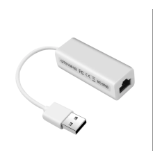 ZR261 9700 Usb 2,0 Ethernet Adaptör