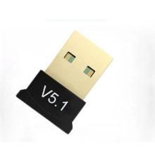 ZR114 Usb 5,1 Bluethooth Adaptör