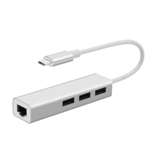 ZR116 Usb 3.0 Gigabit Ethernet Macbook Çevirici