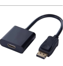 ZR139 Dp To Hdmı Çevirici