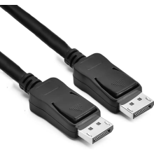 ZR141 DP To DP Kablo 1.8 M