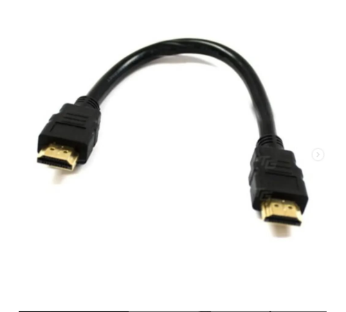 ZR155 Hdmı To Hdmı Kablo 30 Cm