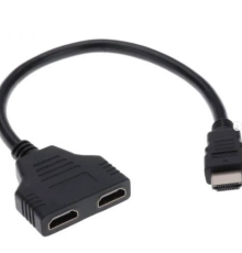 ZR158 Hdmı 2 Li Çoğaltıcı