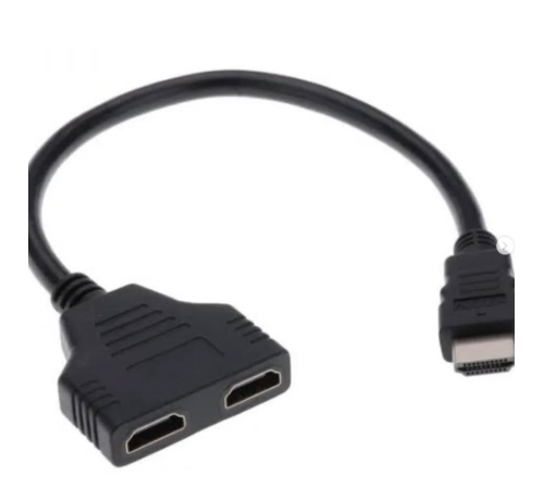 ZR158 Hdmı 2 Li Çoğaltıcı