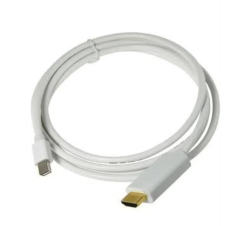 ZR167 Mini Dp Hdmı Maplin Kablo 3 M