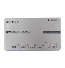 C307 İetop 3.0 Çoklu Card Reader