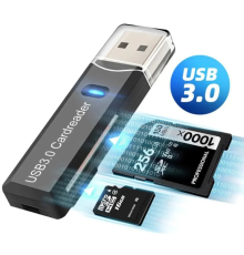 ZR291 No 143 Usb 2,0 Card Reader