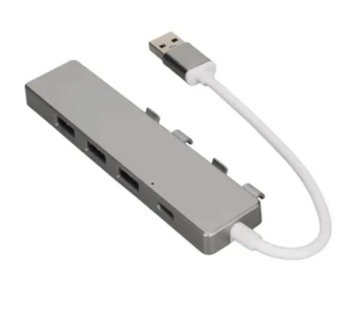 Ads301/A Usb 3,0 4 Port Hub