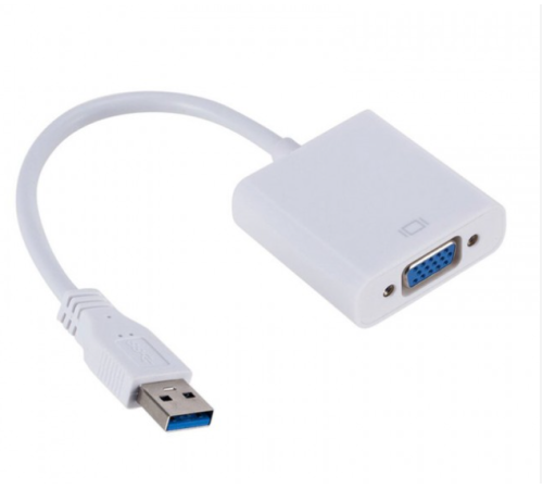 Micro 5Pin Vga Çevirici Aparat ZR176