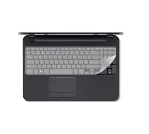 ZR191 Klavye Silikonu Uzun