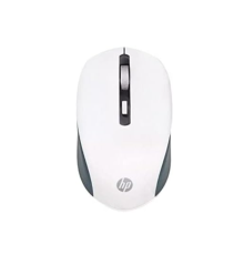 Hp S1000 Beyaz Wireless Plus Mouse