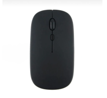 ZR216 Siyah Bluetooth Mouse