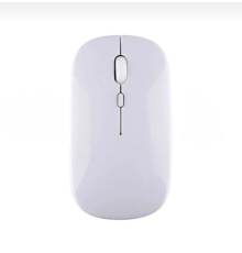 ZR216 Beyaz Bluetooth Mouse