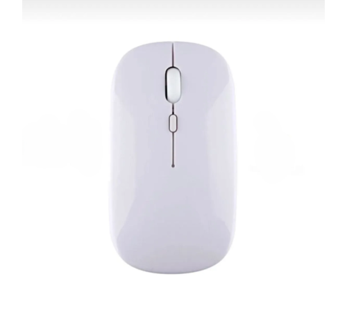 ZR216 Beyaz Bluetooth Mouse