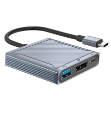 ZR285 Type-C 3 İn 1 Displayport