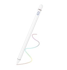 ZR343 K2260Y Beyaz Unıversal Dokunmatik Kalem