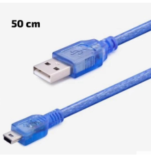 ZR368 Usb 5 Pin Kablo