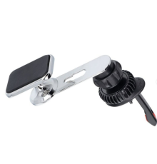 Miknatisli Klimaya Uygun Telefon Tutucu ZR444