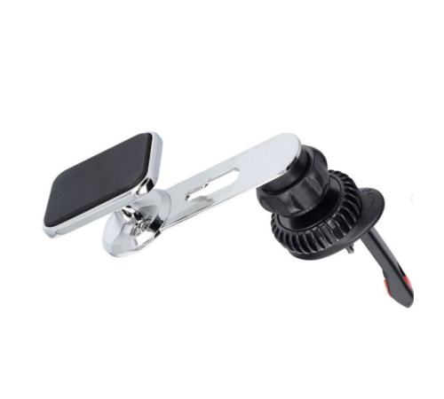 Miknatisli Klimaya Uygun Telefon Tutucu ZR444