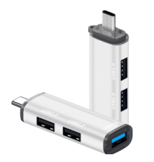 ZR 471 Ads302/C Type-C Usb Hub