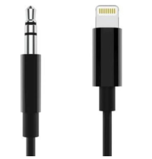 ZR500 Jh-023 Lightning Aux Çevirici