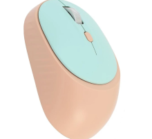 Hp M231 Turkuaz Pembe Bluetooth Wireless Mouse