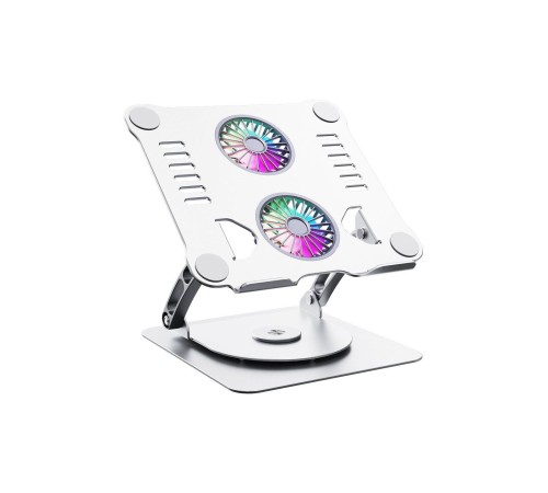 V4.1 360 Rotating Laptop Stand ZR526