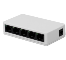 ZR472 5 Port Switch