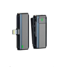 ZR543 V8 Lightning Wireless Mikrofon