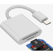 ZR571 Nk1022 Type-C Card Reader