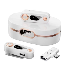 ZR577 Type-C İkili Milenium Model Mikrofon