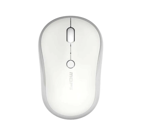 Mofii M5Ag Beyaz Wireless Mouse