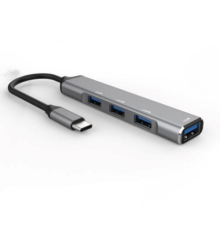 Dudao Type-C Usb 3,0 Hub