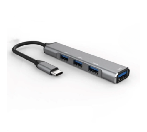 Dudao Type-C Usb 3,0 Hub