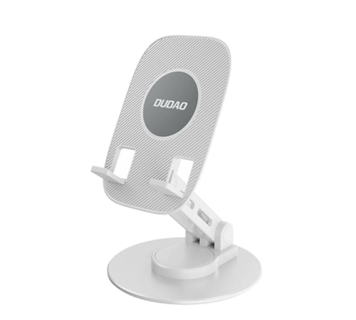 Dudao Beyaz F17S Telefon Stand