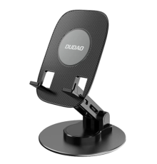 Dudao Siyah F17S Telefon Stand