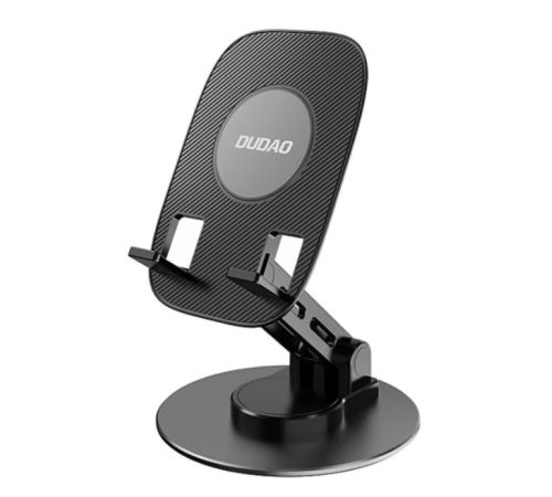 Dudao Siyah F17S Telefon Stand