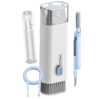 ZR584 Klavye Temizleme Aparatı