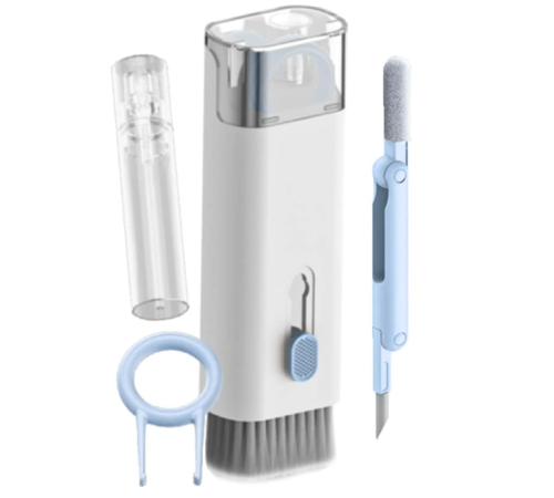 ZR584 Klavye Temizleme Aparatı