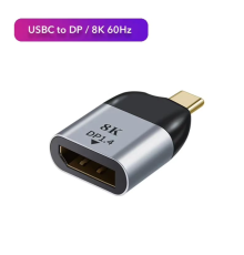 ZR588 S-1721 Type-C Dp 8K Çevirici