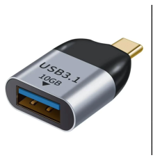 ZR589 S-1726 Type-C Otg Usb 3.1 10 Gb Çevirici