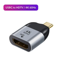 Type-C Hdmi Çevirici 4K 60Hz S-1722 ZR590