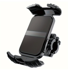 Yf80-Dc Motosiklet &Amp; Bisiklet Telefon Tutucu ZR600