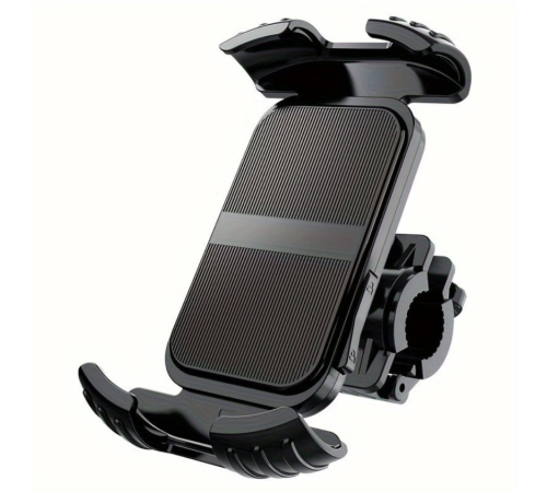 Yf80-Dc Motosiklet &Amp; Bisiklet Telefon Tutucu ZR600