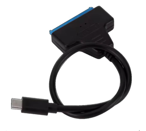 ZR626 Type-C 3.0 Hdd Kablo