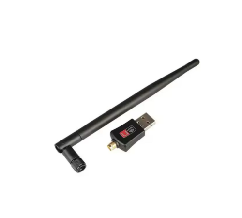 ZR629 5 Dbi 2,4 Ghz Wireless Usb Adaptör