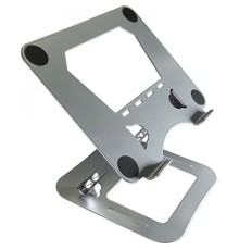 J22 Gümüş Laptop Stand ZR640