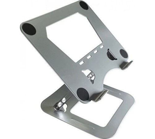 J22 Gümüş Laptop Stand ZR640