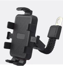 BY555D Motosiklet Ayna Telefon Tutucu ZR661